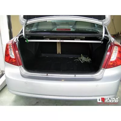 UR FOR Daewoo Lacetti J200 1.5 2WD (2002) Rear Strut Bar Rear Tower Bar With ACC • $208