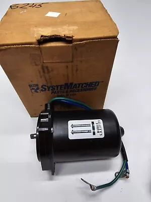 OMC 986280 Tilt Trim Motor For Volvo Penta Sierra 18-6779 Cobra SX DP 3853945 • $245.95