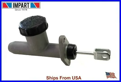 MGB Clutch Master Cylinder NEW URO 1968- 1980 GMC1007 • $56