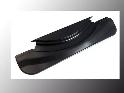 Bonnet Hood Notch Filler For VW Golf MK5 Jetta MK3 Badgeless Debadged Grille • $11.39