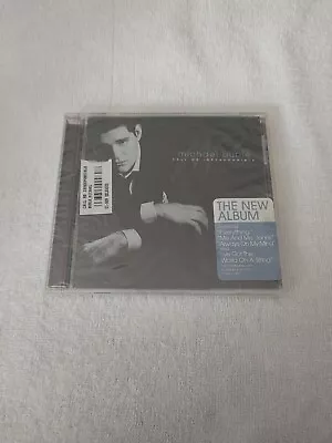Michael Buble - Call Me Irresponsible CD BN Sealed • $8