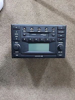 VOLKSWAGEN Monsoon Radio Head Unit • $40