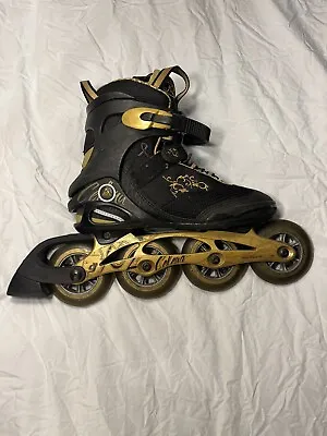 K2 Rollerblades Size 8 • $38