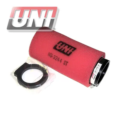 2004-2013 Yamaha Raptor 350 ATV UNI Air Filter • $41.47