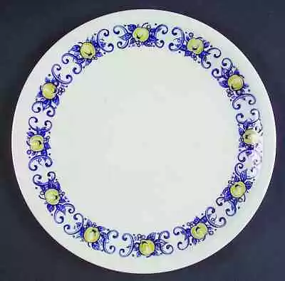 Villeroy & Boch Cadiz Salad Plate 7008947 • $25.99