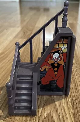 Scooby Doo Mystery Mansion Playset Staircase Only ~Free Shipping • $24.99