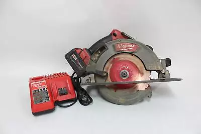 Milwaukee 2732-20 M18 FUEL 7-1/4   Circular Saw Kit • $139.99