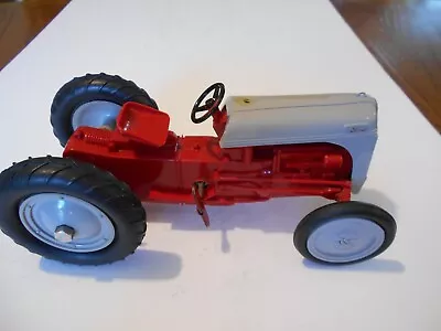 Vintage 1948 Multiple Products Corp. 1:12 Scale Ford 8N Tractor Rare Antique • $130