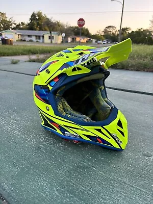 Airoh Off Road Helmet Italy • $75