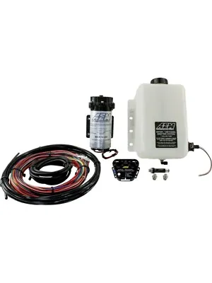 AEM Water/Methanol Injection System Kit (30-3350) • $1416.07