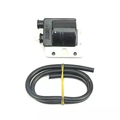 Universal 6v AC Fired Ignition Coil - Puch Maxi And Other 6v Mopeds 46-18510 • $16.46