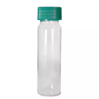 QORPAK GLC-00980 Vial1 Dram4mLBorosilicate GlassPK144 • $130.65