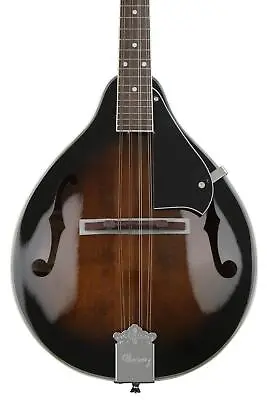 Ibanez M510 Mandolin - Dark Violin Sunburst High Gloss • $169.99