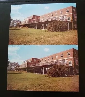 Lot Of Two Crotched Mountain Rehabilitation Center Greenfield New Hampshire  • £2.28