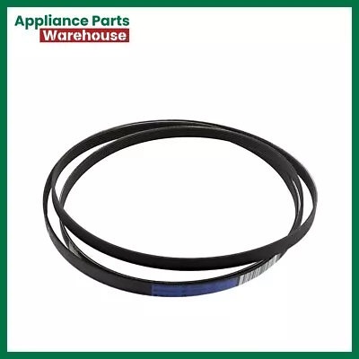 Zanussi Aeg Electrolux Tumble / Spin Dryer / Condenser Drive Belt | 140056254018 • $29.38