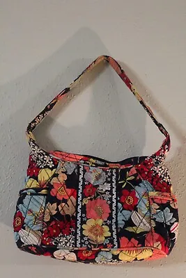 Vera Bradley Retired Purse Happy Snails • $3.99