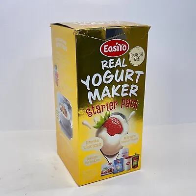 Easiyo Real Yogurt Maker • £15.99