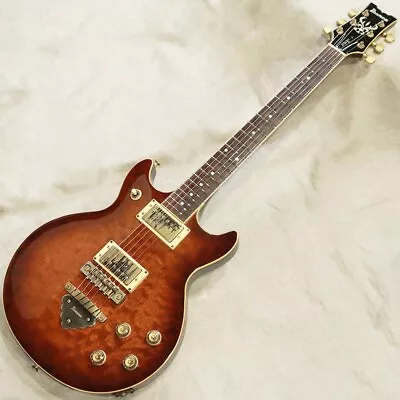 Ibanez AR-105AV '82 Electric Guitar #AL00094 • $1313.70