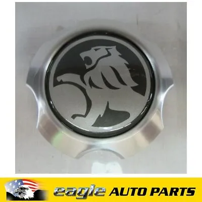 Holden Ah Ah7 Astra Mag Wheel Centre Cap New Genuine # 92148989 • $20