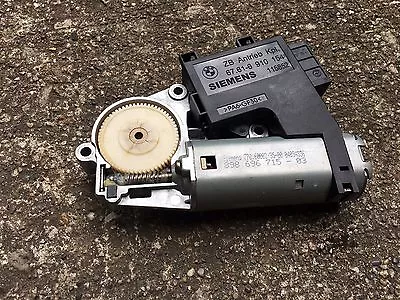 03 04 05 Land Rover Range Rover L322 Sun Roof Motor MK3 • $49.99