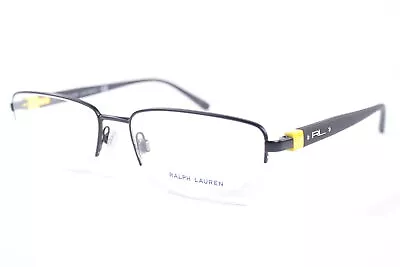 NEW Ralph Lauren PH 1141 Semi-Rimless CW74 Eyeglasses Glasses Frames Brille • £49.99