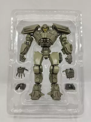 Jaeger Bracer Phoenix 6.7  Action Figure Toy For Pacific Rim 2 Uprising Side NEW • $24.99