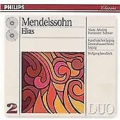 Mendelssohn: Elijah • £3.29