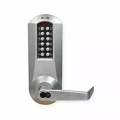 Kaba E-Plex 5200 Series PC Programmable Stand-alone Access Control Lock Kaba Cy • $509.12