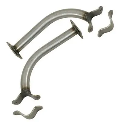 Empi 3843 Front Upper Axle Beam Support Tubes For Vw Baja Bug Pair • $59.95