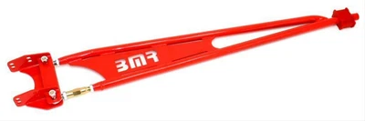 $309.95 • Buy BMR TA001R Torque Arm Steel Red Powdercoated Chevy Pontiac Camaro Firebird Each
