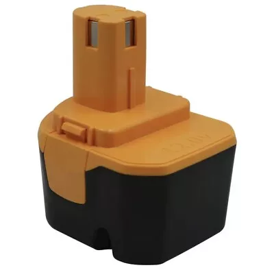 £19.99 • Buy Replacement Power Tool Battery 12V 3.0Ah Ni-Mh For Ryobi Cordless Drill B-1230H