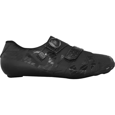 BONT Riot Road+ BOA Cycling Shoes - Black Size 46 • $137.75