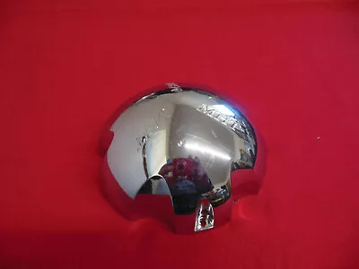 MHT Custom Wheel Center Cap Chrome Finish 11269-2 (REV.1) • $9.99