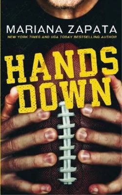 $53.57 • Buy Mariana Zapata Hands Down (Paperback)  (US IMPORT) 