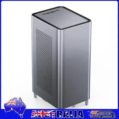 $281.83 • Buy JONSBO N1 Desktop Computer Case NAS Server Storage Hot-Swappable Chassis