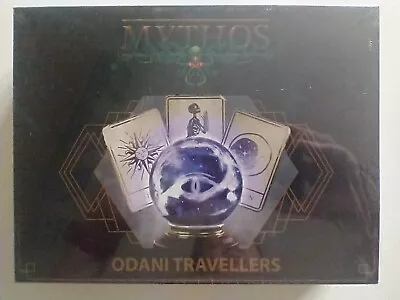 Mythos - Odani Travellers - New And Sealed • $43.56