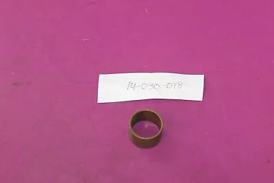 NOS MTD Mini Bike Bearing. Part 14-030-078. See Pic. • $9.99