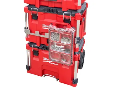 Milwaukee Packout Full Size Mount Stack & A Half Narrow • $39.95