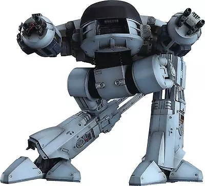 MODEROID RoboCop ED-209 Non-scale PS ABS Plastic Model Kit G13109 GoodSmile • $176.40