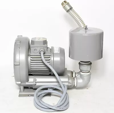 Briwa Tec 3 Phase Blower Rubin 90 • $299.99