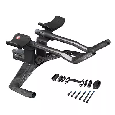 Vision Trimax Si JB TT Bar • $249