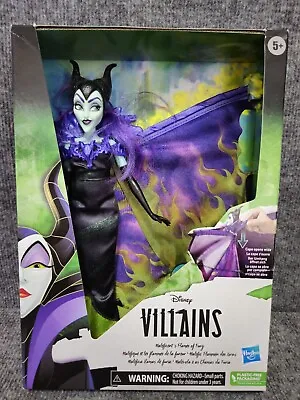 Hasbro Disney Villains MALEFICENT'S FLAMES OF FURY • $20