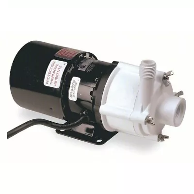 Little Giant 3-MD-SC 581503 Magnetic Drive Pump • $225