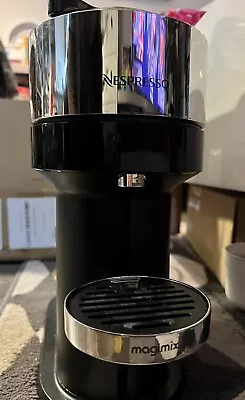 Magimix Nespresso Vertuo Pod Coffee Machine • £30