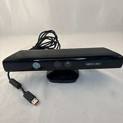 Microsoft Xbox 360 Kinect Sensor Bar Only • $9.99