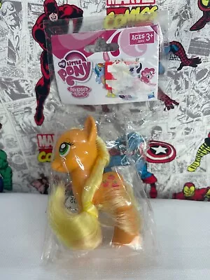 My Little Pony Friendship Magic - Applejack Figure 3  Figure New/Sealed • $9.99