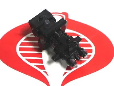 Transformers Weapon G2 Laser Optimus Prime Black Gun Original Part 1995  • $29.99