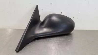 96 Ford Mustang Cobra Power Exterior Side Mirror Left Driver Black Textured • $45
