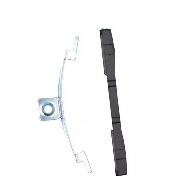 VW Golf GTI Jetta Sunroof Repair Kit Shade Clip Sun Moon Roof Slider 1999 2005 • $12.49