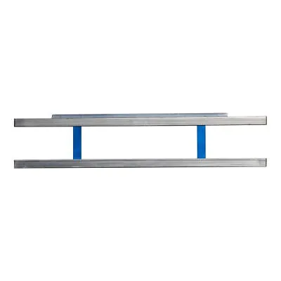 Blue Ripper Rails • $1399